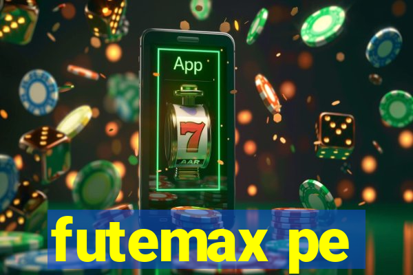 futemax pe